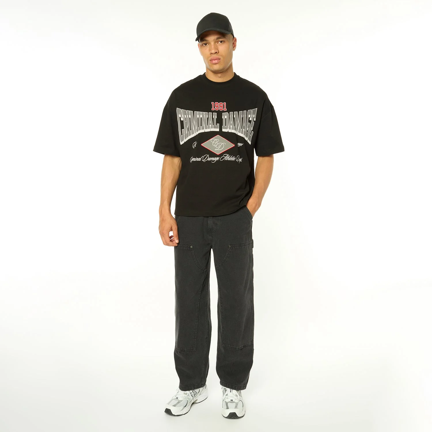 ATHLETIC T-SHIRT - Image 5