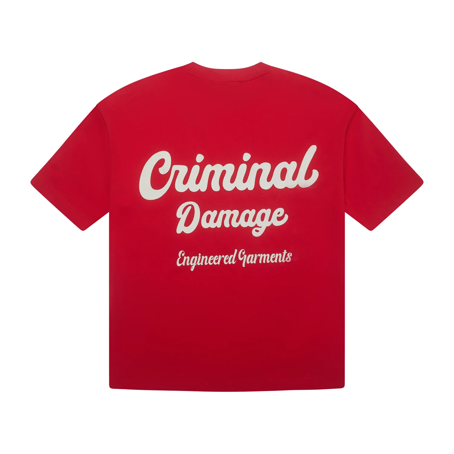 BENNETT T-SHIRT