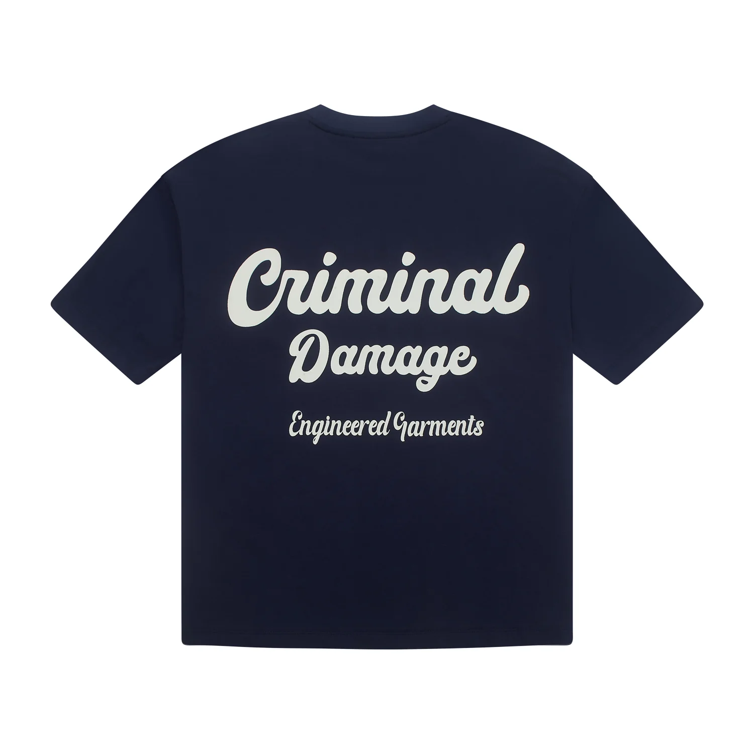 BENNETT T-SHIRT
