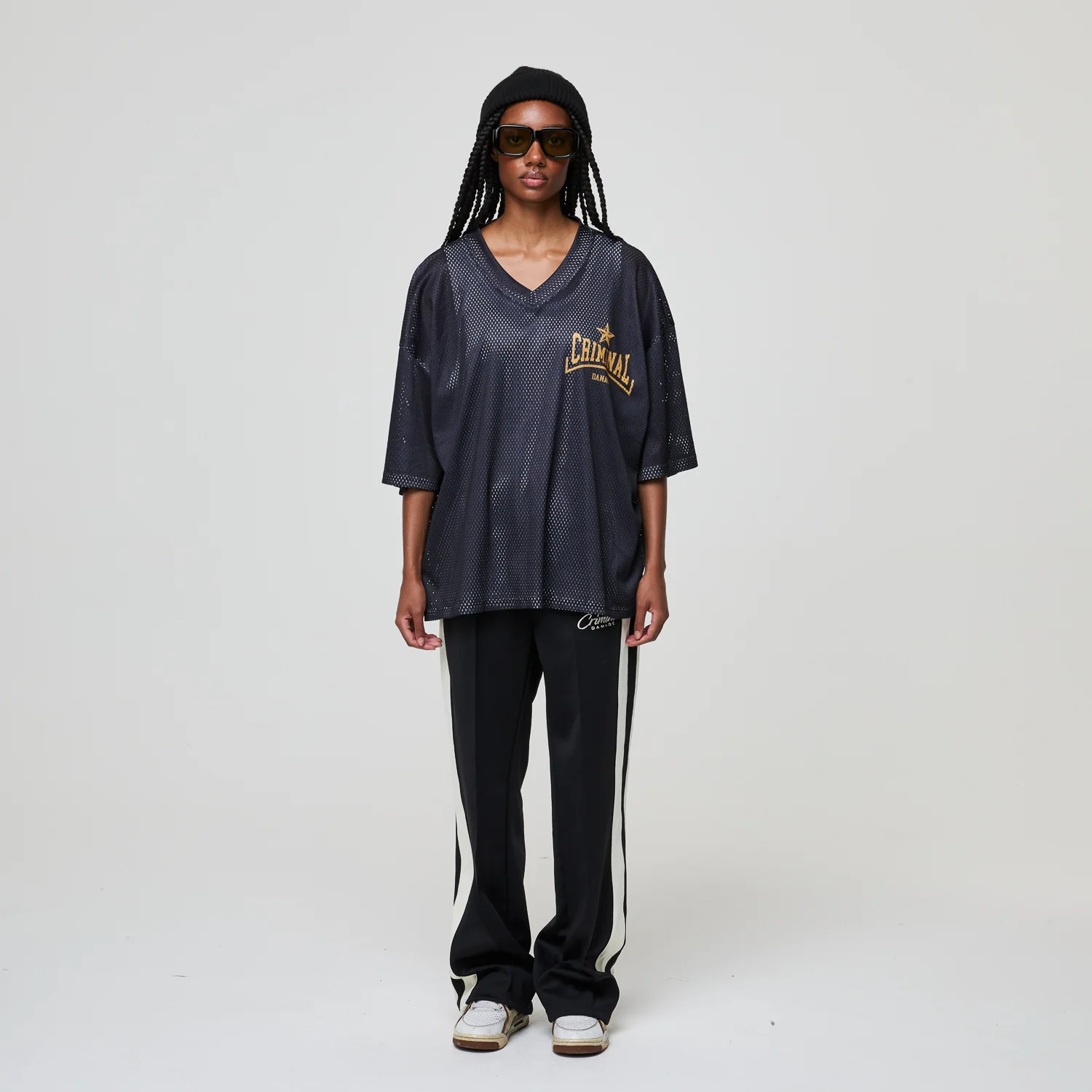 BLAKE MESH TOP - Image 5