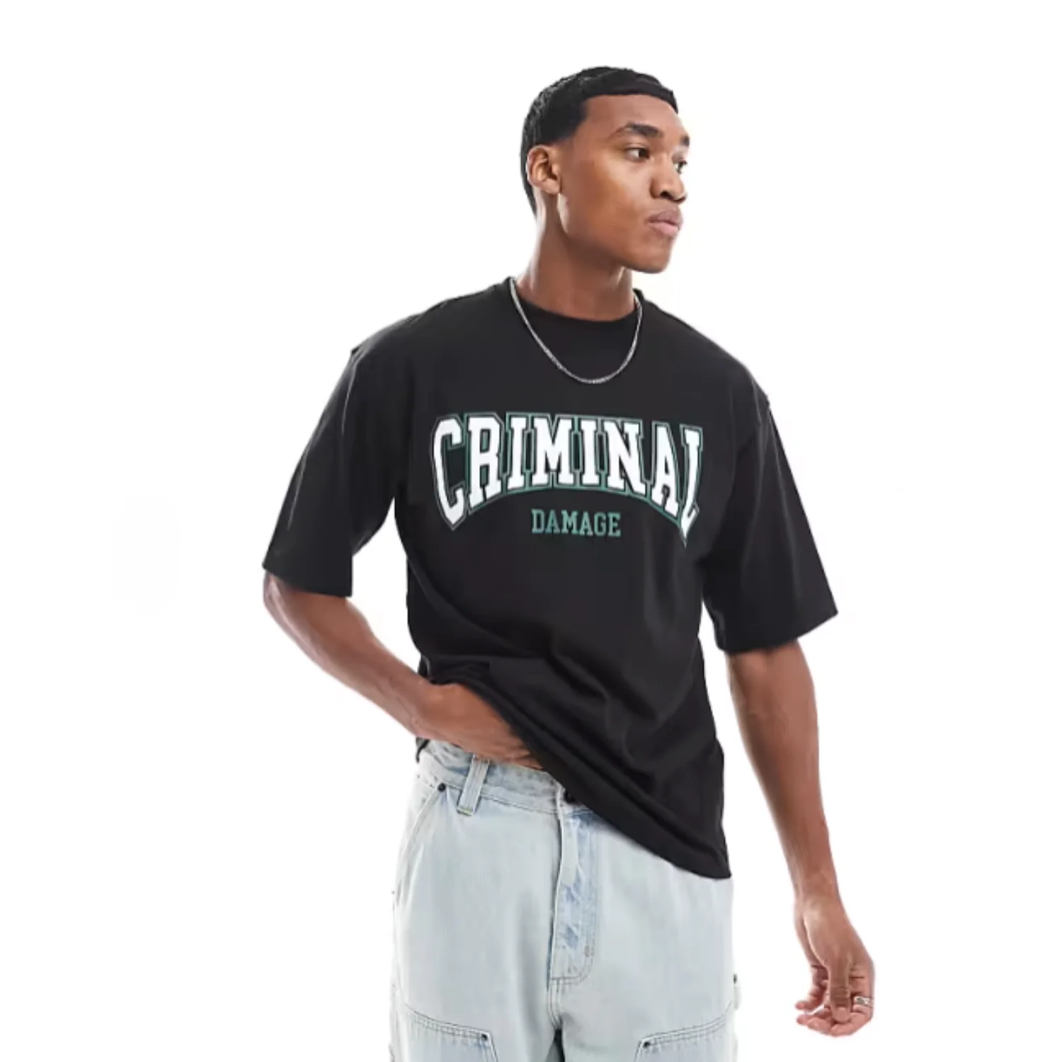 CAMPUS T-SHIRT
