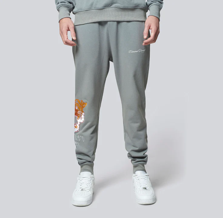 COURAGE JOGGER