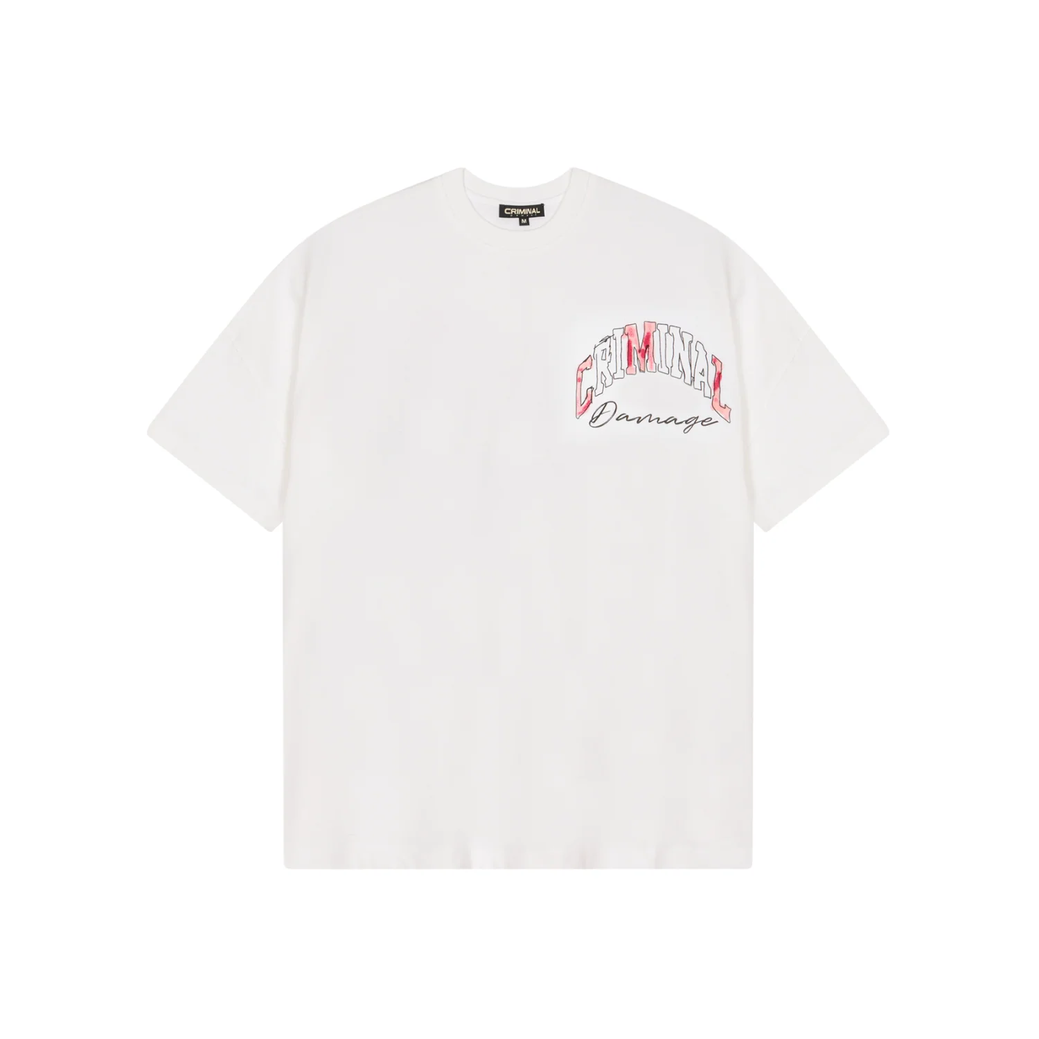 DIAMOND RING T-SHIRT - Image 2