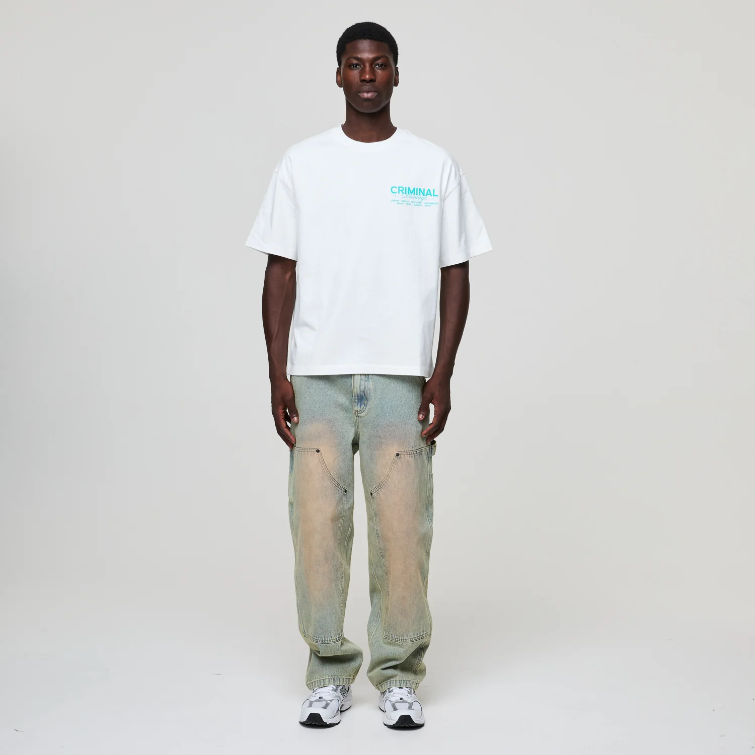 INTERNATIONAL T-SHIRT - Image 2