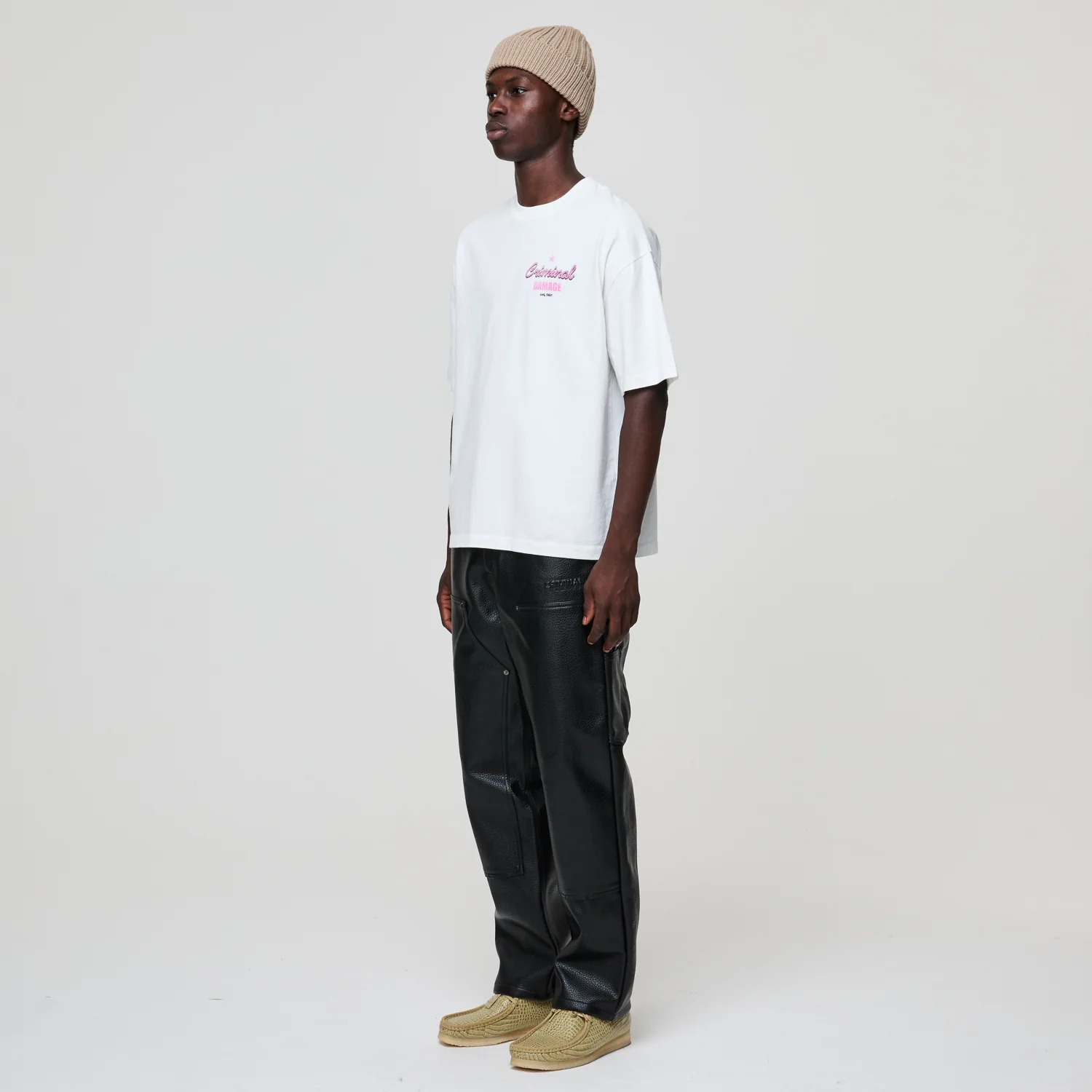 LAX T-SHIRT - Image 3