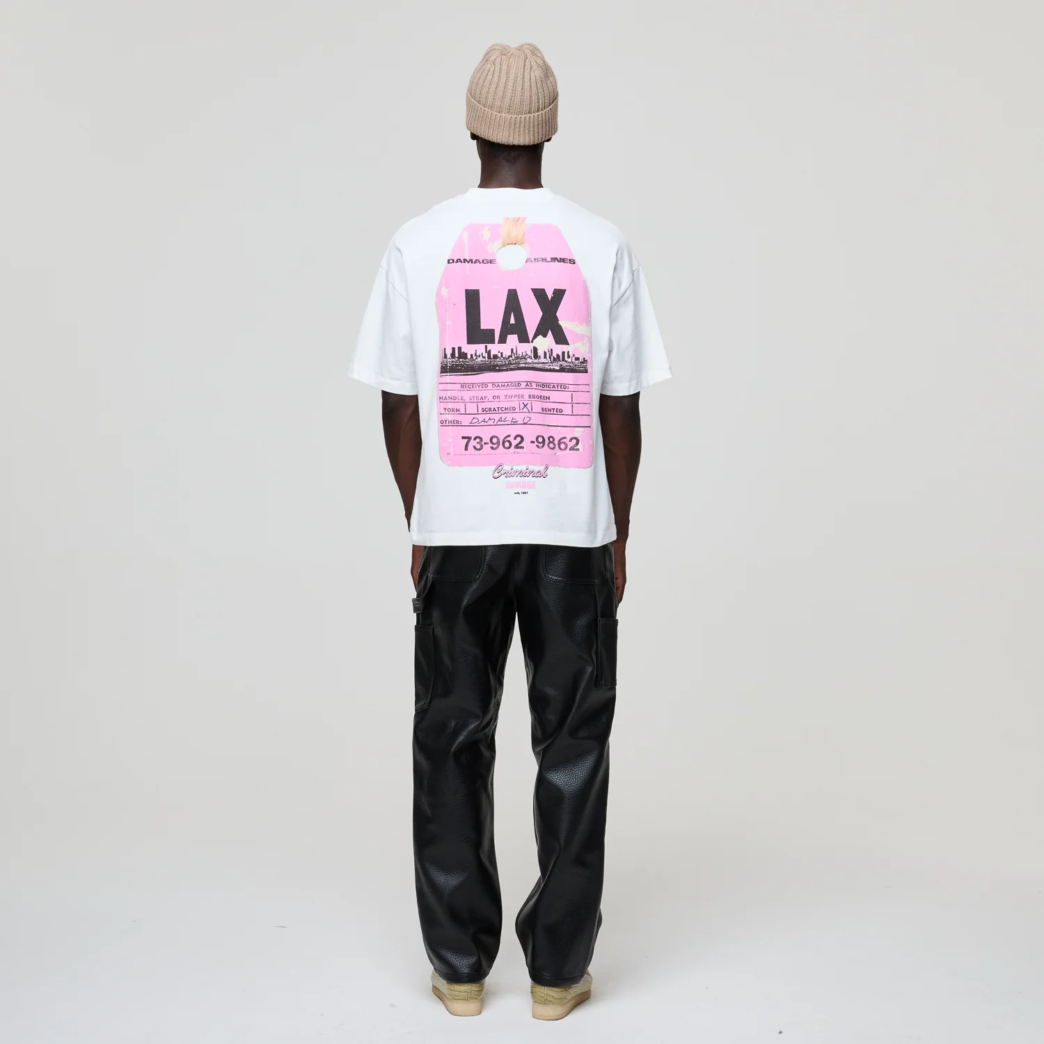 LAX T-SHIRT - Image 4