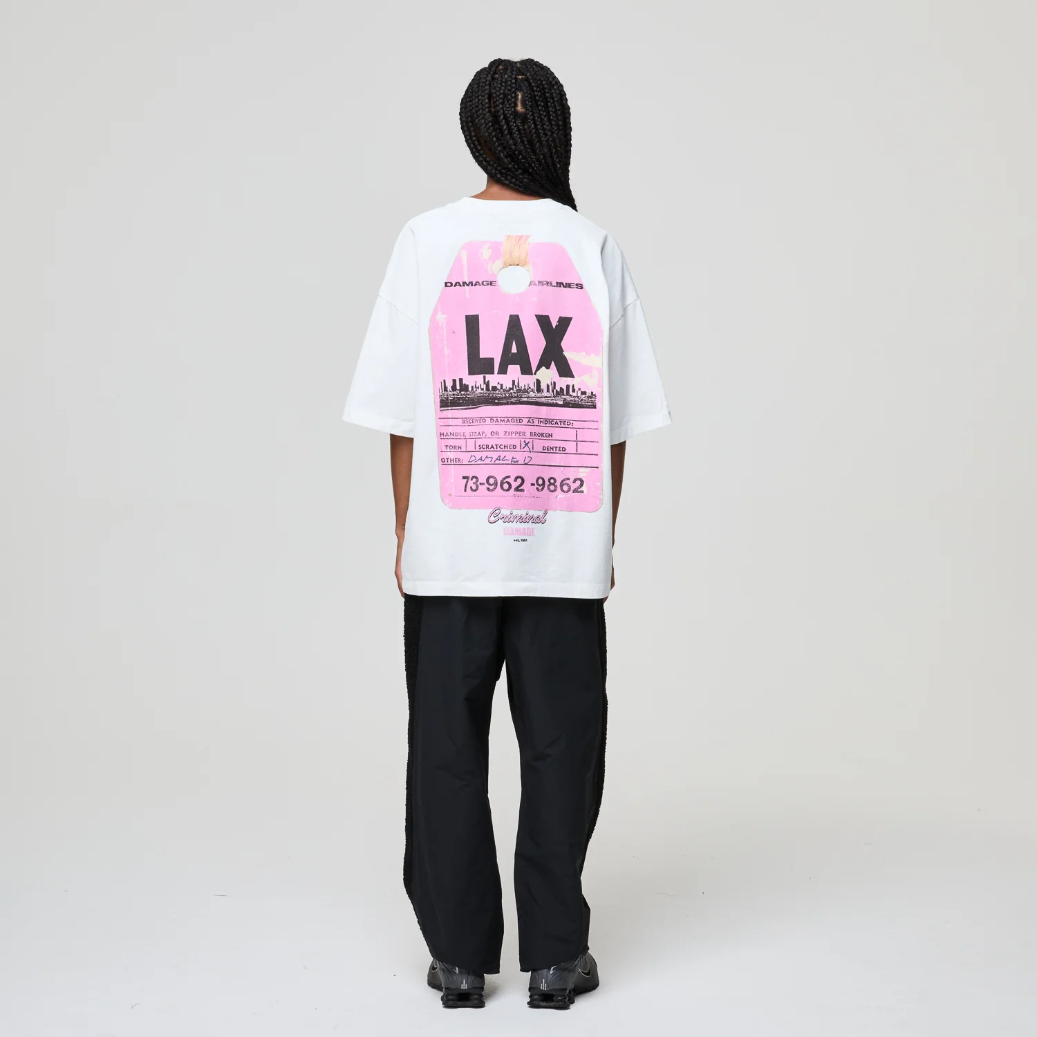 LAX T-SHIRT - Image 7