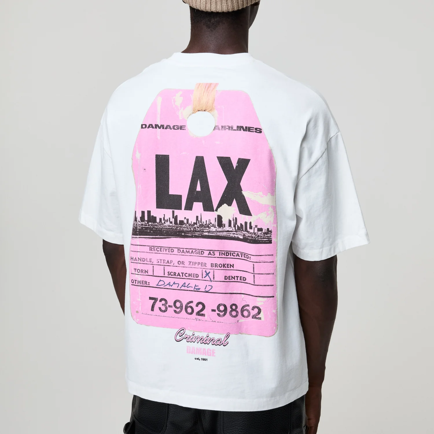 LAX T-SHIRT - Image 8