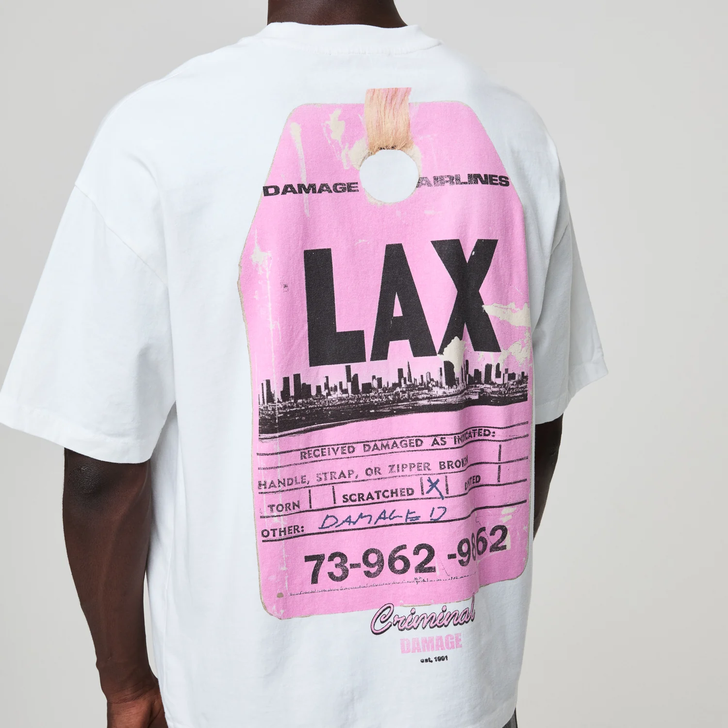 LAX T-SHIRT - Image 9