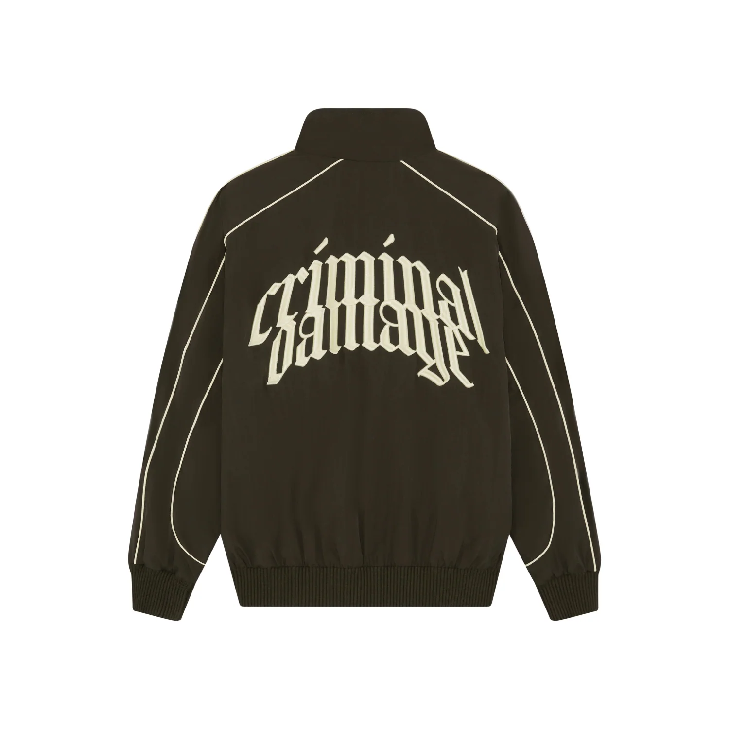 PANELLED TRAINING JACKET - Image 6