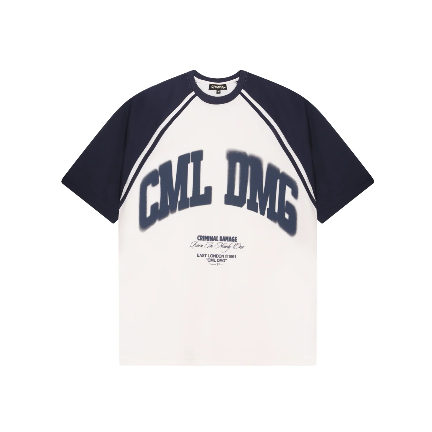 VARSITY ICON T-SHIRT