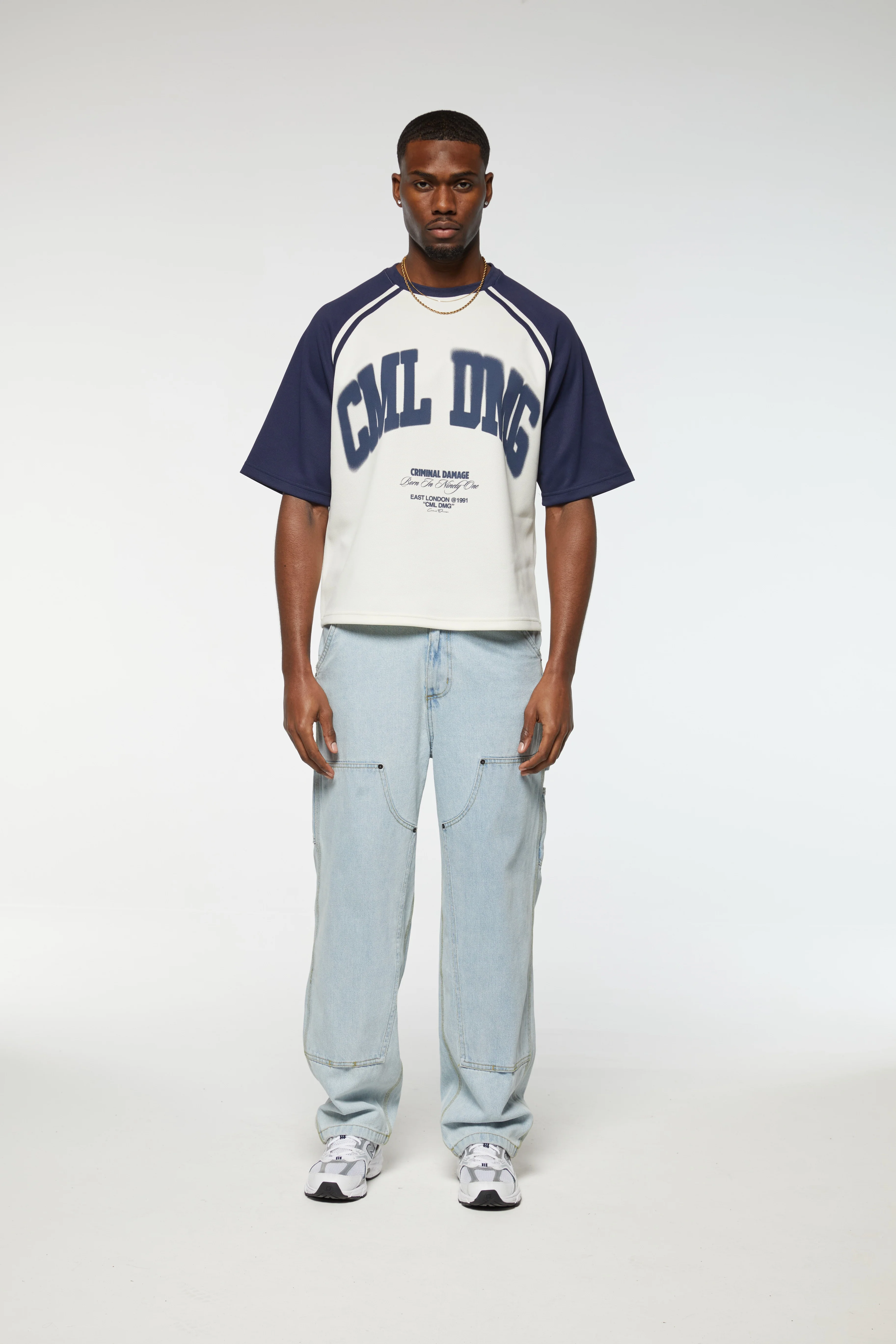 VARSITY ICON T-SHIRT - Image 2